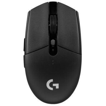 Logitech G305 bezvadu spēļu pele