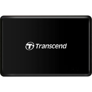 Transcend Card Reader RDF2 USB 3.1 Gen 1