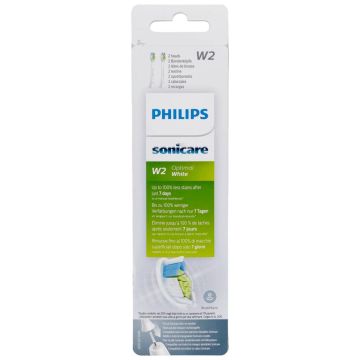 Philips HX 6062/10 papildus birstes