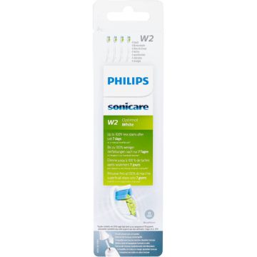 Philips HX 6064/10 papildus birstes