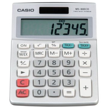 Casio MS-88 ECO