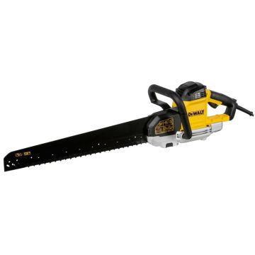 DeWalt DWE397-QS Alligator 430mm Saw kieģeļu zāģis