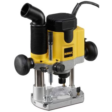 DeWalt DW621-QS 1.100 W Virsfrēze