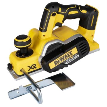 DeWalt DCP580NT-XJ Bezvadu Ēvele