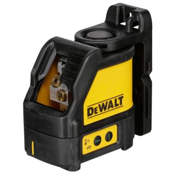 DeWalt DW088CG Līnijas Lāzers zaļš