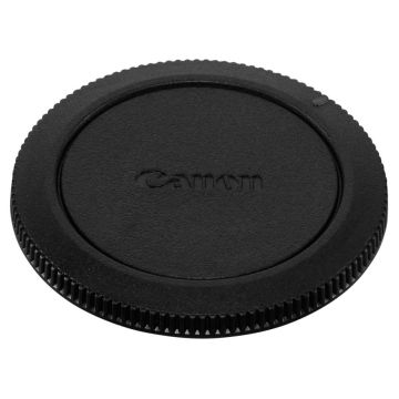 Canon R-F-5 Camera Body Cap
