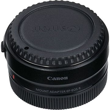 Canon EF-EOS R Adapter adapteris