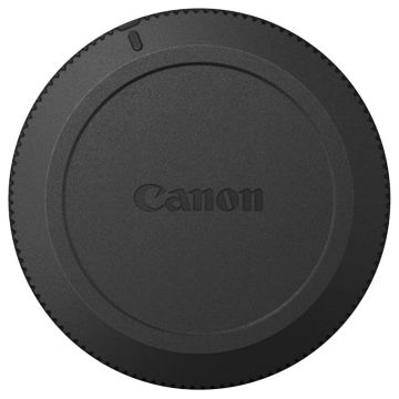 Canon RF objektīva vāciņš