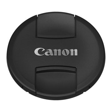 Canon E-95 Lens Cap objektīva vāciņš