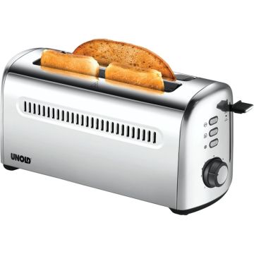 Unold 38366 Toaster 4 Slots Retro tosteris