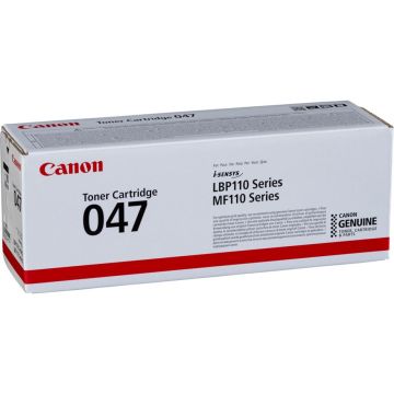 Canon Toner Cartridge 047 black