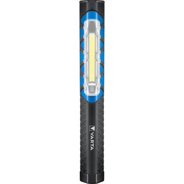 Varta Work Flex Pocket Light incl. 3 x AAA Batteries lukturis