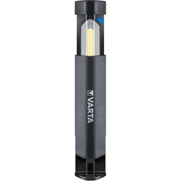 Varta Work Flex Light Vielseitige 2in1 Leuchte lukturis