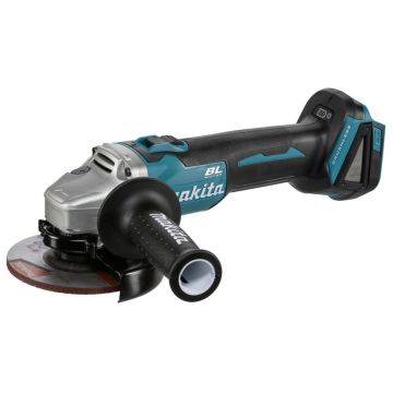 Makita DGA504Z Cordless Angle Grinder elektriskā leņķa slīpmašīna