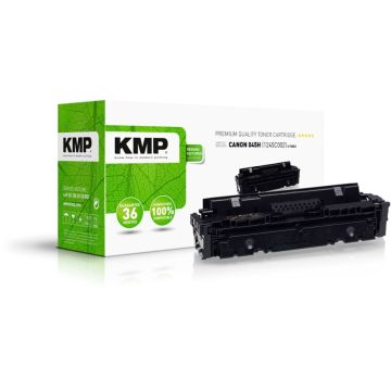 KMP C-T40CX Toner cyan compatible with Canon 045 H toneris cians