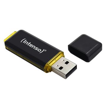 Intenso High Speed Line 64GB USB Stick 3.1 zibatmiņa