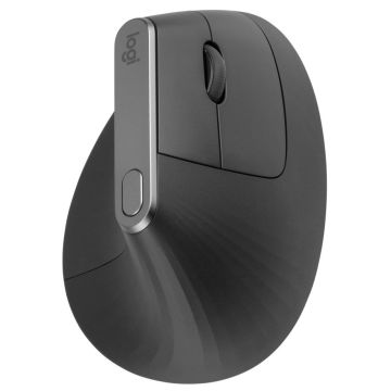 Logitech MX Vertical Vertikālā pele