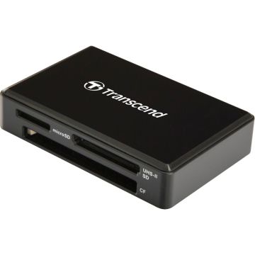 Transcend Karšu lasītājs RDF9K2 UHS II USB 3.1 Gen 1