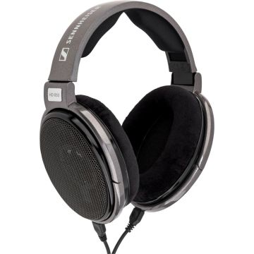 Sennheiser HD 650 Austiņas, Pāri Ausīm, Vadu