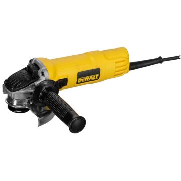 DeWalt DWE4157 leņķa slīpmašīna