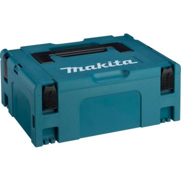 Makita Makpac sz. 2 821550-0 Kārba bez ieliktņa