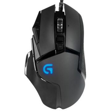 Logitech G502 HERO