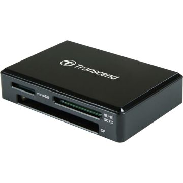 Transcend Karšu lasītājs RDC8K2 UHS I USB 3.1 Gen 1