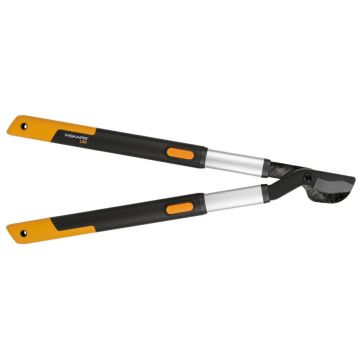 Fiskars SmartFit L86 Telescopic Lopper grieznes ar izvelkamiem kātiem