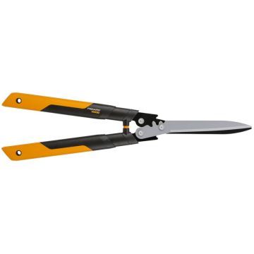 Fiskars PowerGear X HSX92 Dzīvžoga šķēres