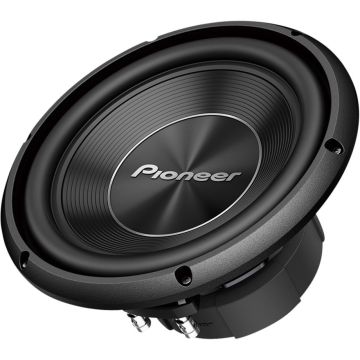 Pioneer TS-A250S4 Zemfrekvences Skaļrunis, 25cm, 1300W