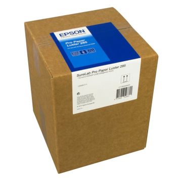 Epson SureLab SL-D 3000 fotopapīrs pusmatēts 152mm x 100m 285 g 2 gab.