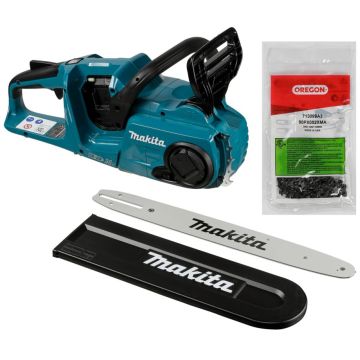 Makita DUC353Z bezvadu Ķēdes Zāģis