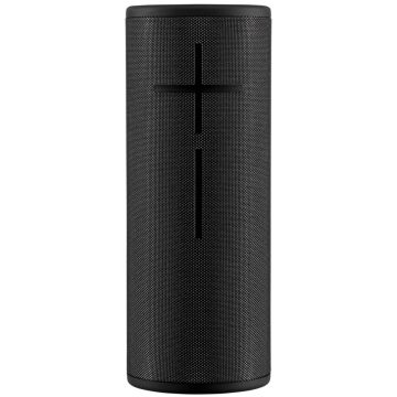 Ultimate Ears Megaboom 3 Bezvadu Bluetooth Skaļrunis, Melns