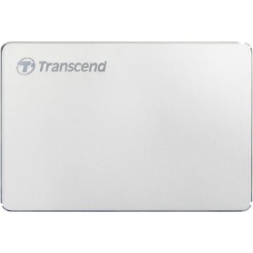 Transcend StoreJet 25C3S 1TB 2,5 USB 3.1 Gen 1