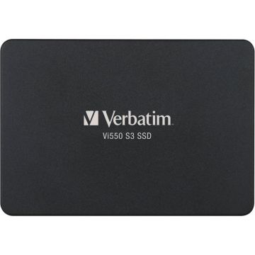 Verbatim Vi550 2,5 SSD 128GB SATA III