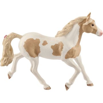 Schleich Horse Club 13884 Paint Horse Ķēve