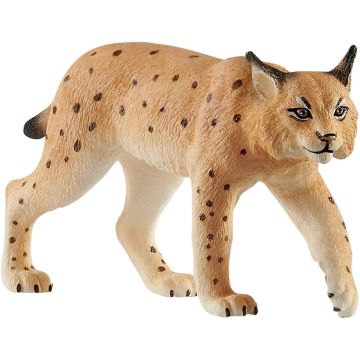 Schleich Wild Life 14822 Lūsis