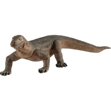 Schleich Wild Life 14826 Komodo varāns