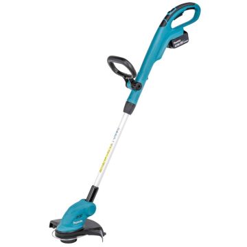 Makita DUR181RF 18V akumulatoru zāles trimmeris