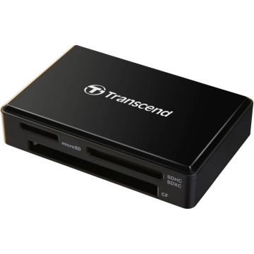 Transcend Karšu lasītājs RDF8K2 USB 3.1 Gen 1