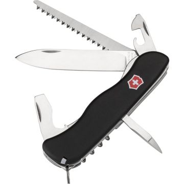 Victorinox FORESTER melns