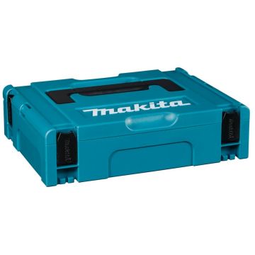 Makita Makpac Komplekts 1 P-02369 Koferis bez ieliktņa