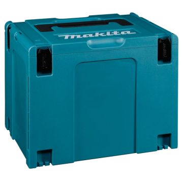 Makita Makpac Komplekts 4 P-02397 Koferis bez ieliktņa