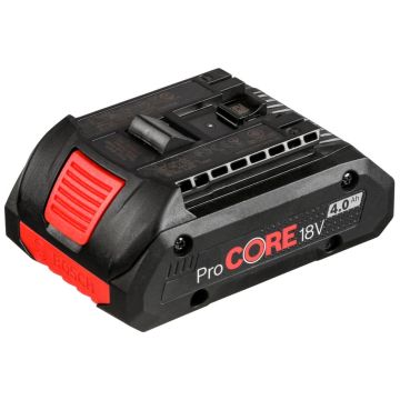 Bosch GBA ProCORE akumulators 18V 4,0 Ah