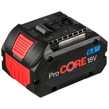 Bosch GBA ProCORE 18V 8,0 Ah