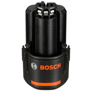 Bosch Akumulators GBA 12V 3,0 Ah
