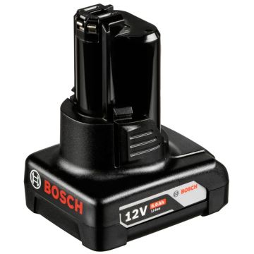 Bosch Akumulators GBA 12V 6,0 Ah