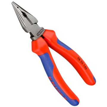 Knipex Adatas asknaibles ar kombinēto funkciju 160mm Universālas