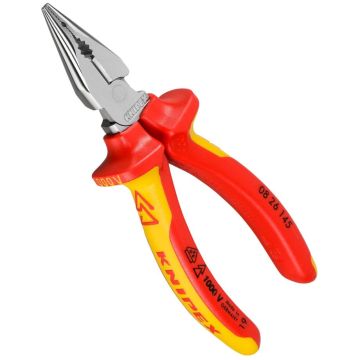 Knipex Needle-Nose Combination Knaibles