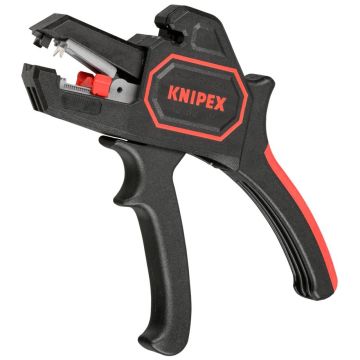 Knipex Automatic Insulation Stripper 180mm